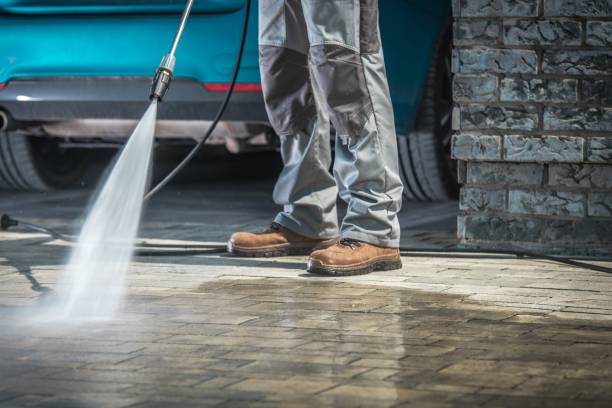 Concrete Sealing in Booneville, MS